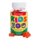 Kids Zoo® Multivitamin m. jordbærsmag